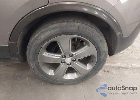 2013 Buick Encore Convenience z USA, uszkodzony, nr VIN KL4CJBSB5DB195361